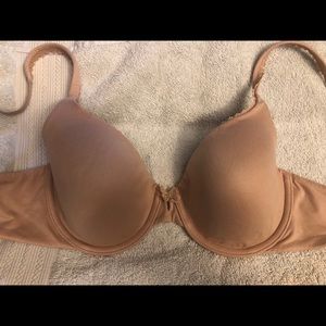 Body by Victoria Lined Perfect Coverage 34C (EACH)